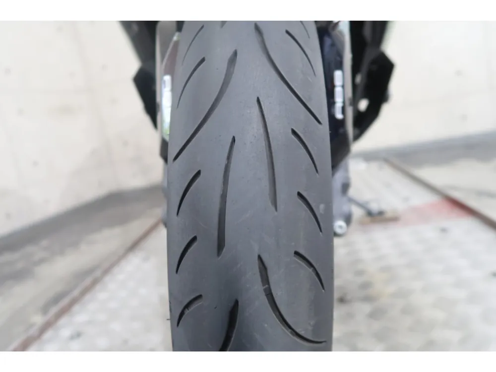 Kawasaki Ninja ZX-25R, lime / black, фото 20
