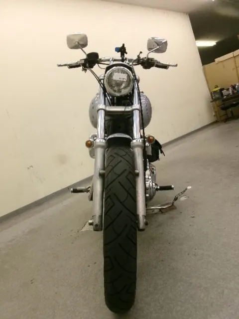 Harley-Davidson Dyna Low Rider FXDL1450 2000, фото 8