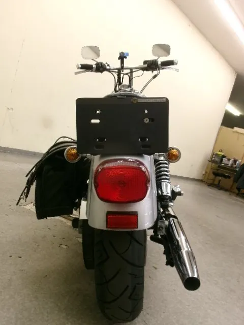 Harley-Davidson Dyna Low Rider FXDL1450 2000, фото 9