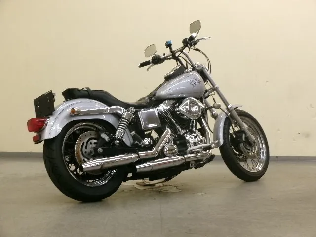 Harley-Davidson Dyna Low Rider FXDL1450 2000, фото 3