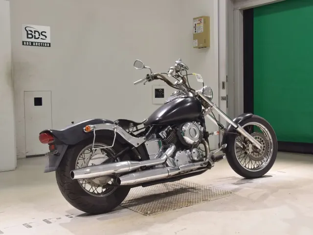 Yamaha Drag Star, non, фото 5