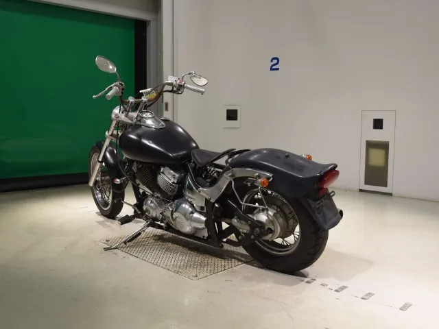 Yamaha Drag Star, non, фото 6