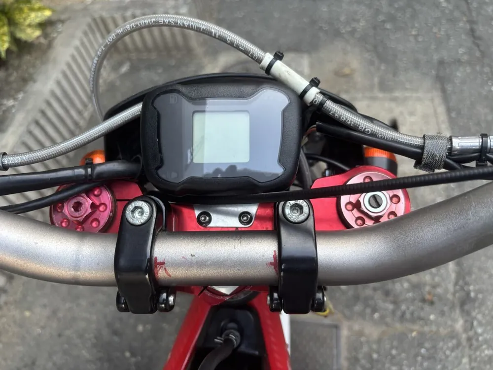 Gasgas Contact ES250 2018, фото 9
