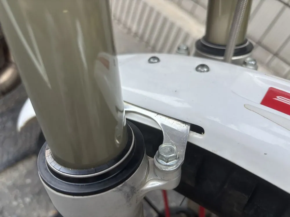 Gasgas Contact ES250 2018, фото 10