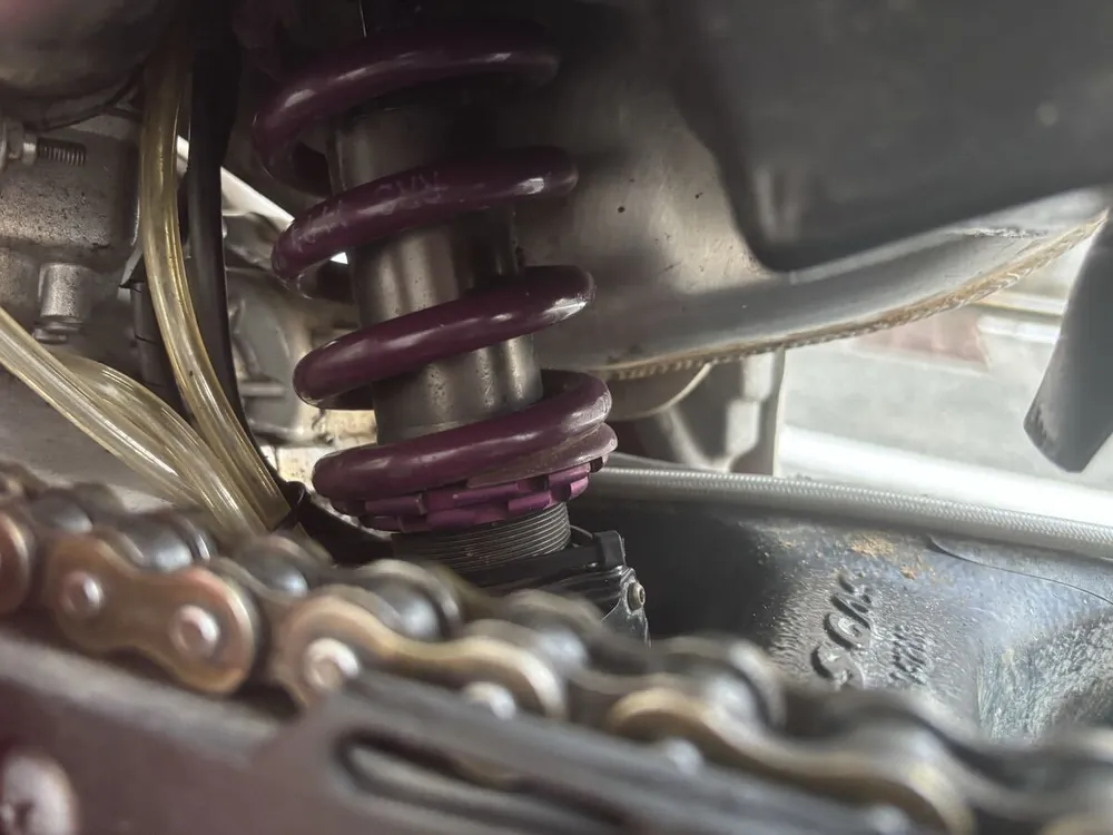 Gasgas Contact ES250 2018, фото 2