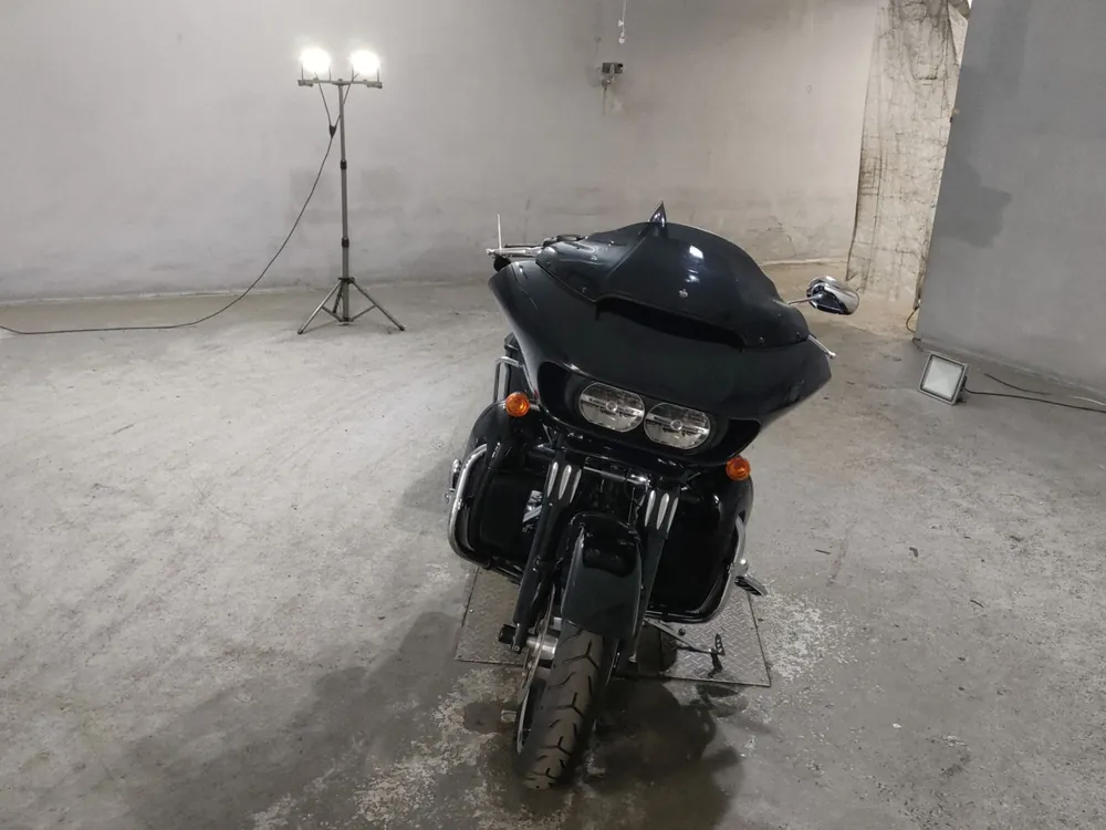 Harley-Davidson FLTRXS1750 2017, чёрный, фото 3