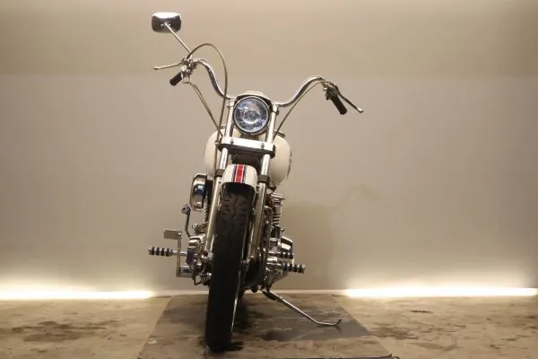 Harley-Davidson FX 1971, фото 8