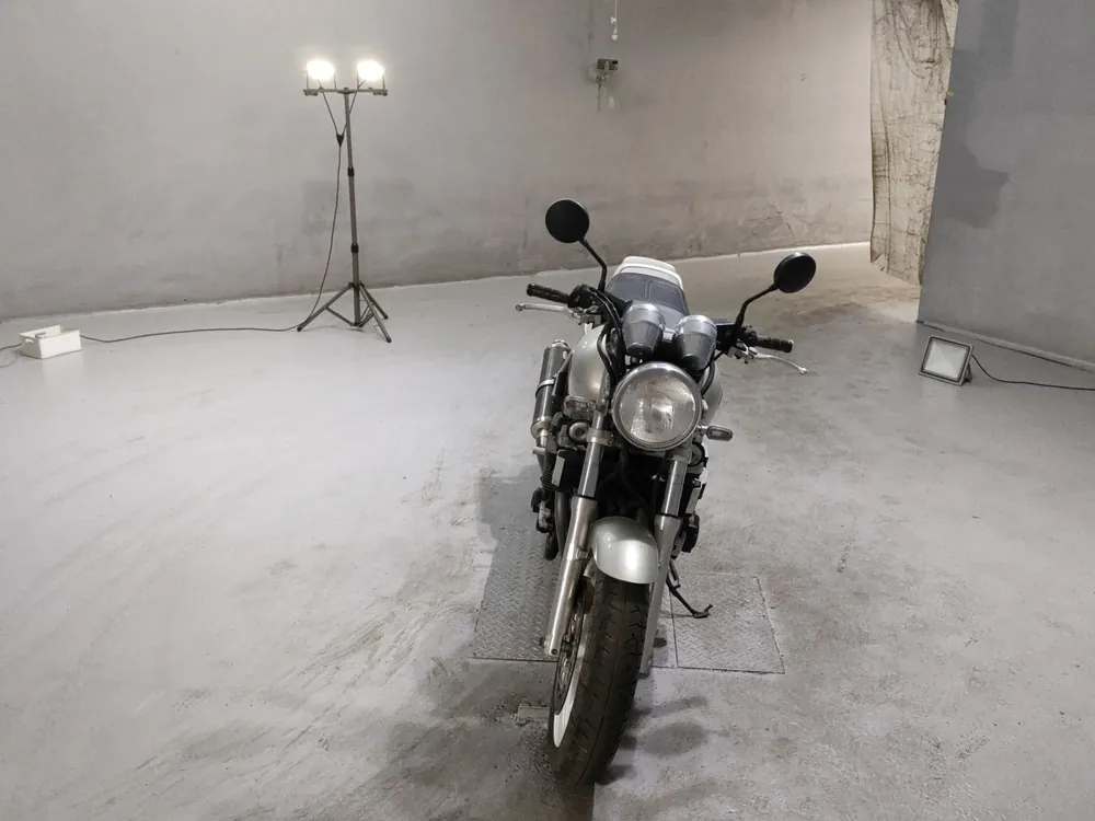 Yamaha XJR1200 из Японии, фото 3
