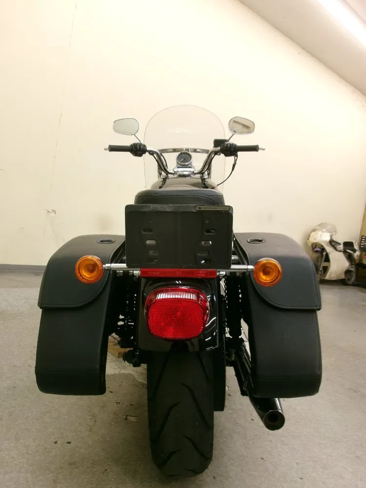 Harley-Davidson Sportster 1200T Super Low XL1200T 2014, фото 9