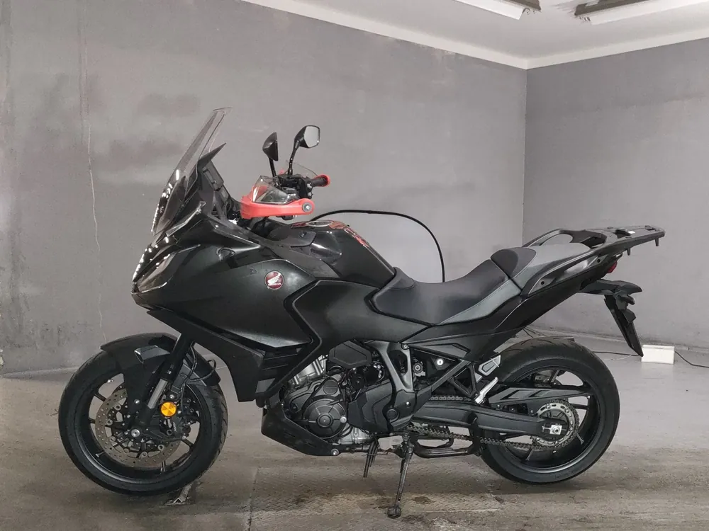 Honda NT1100 2023, серый, фото 2