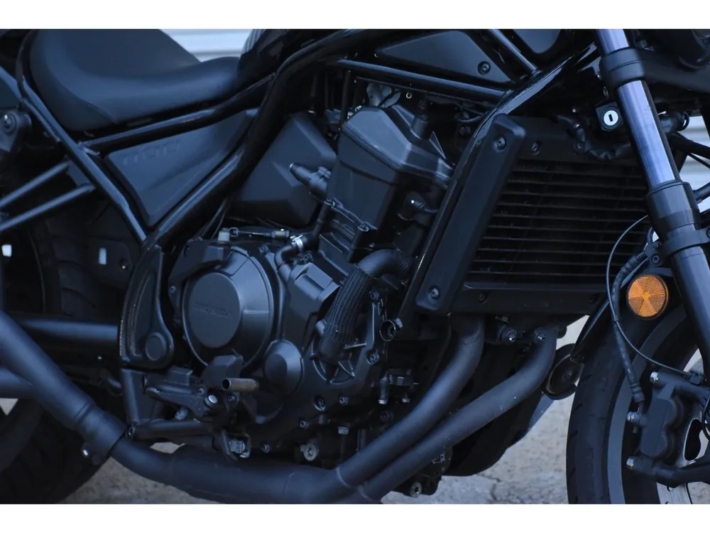 Honda Rebel 2022, gun m, фото 3