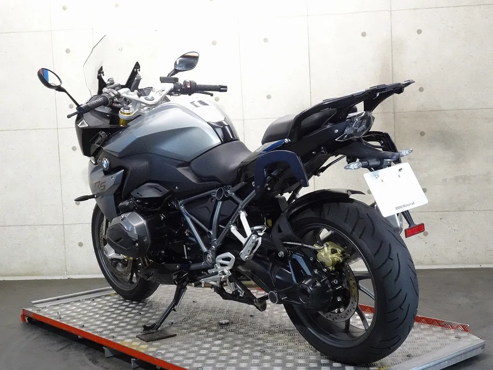 BMW R1200RS 2015, фото 5