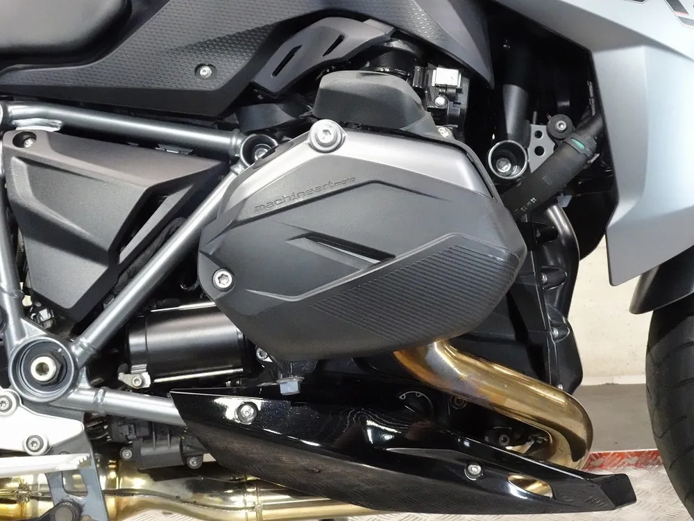 BMW R1200RS 2015, фото 6