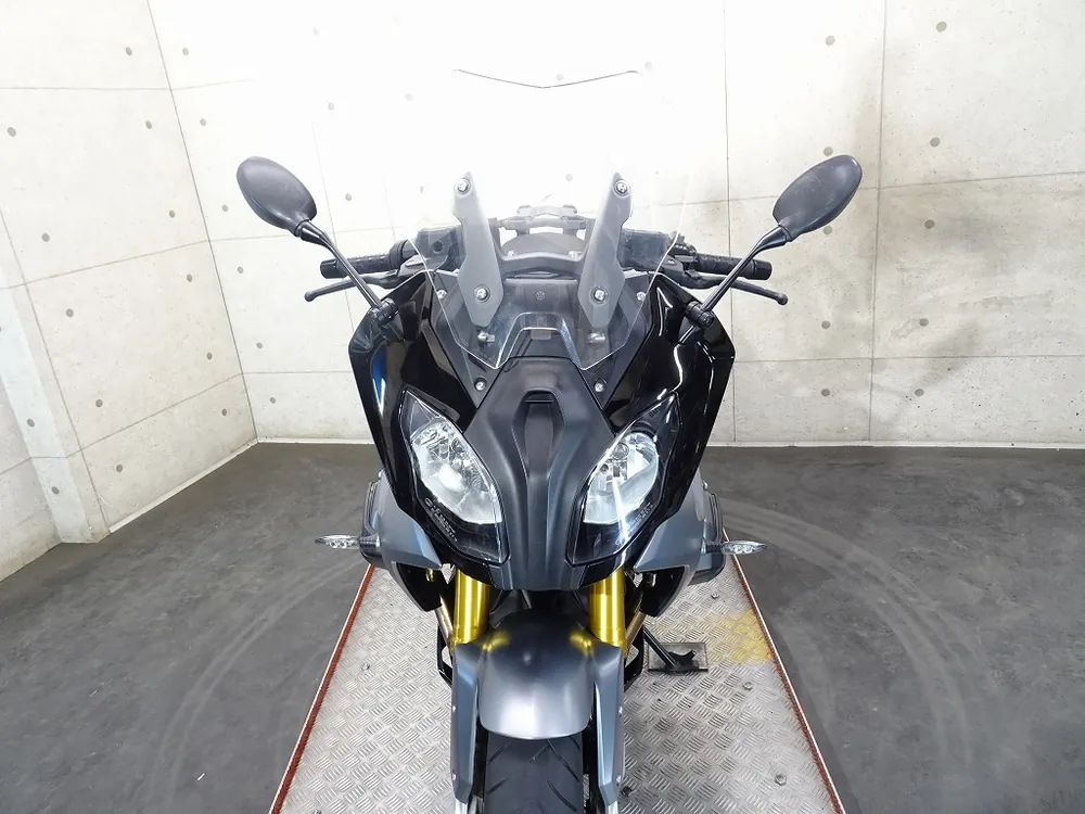 BMW R1200RS 2015, фото 7