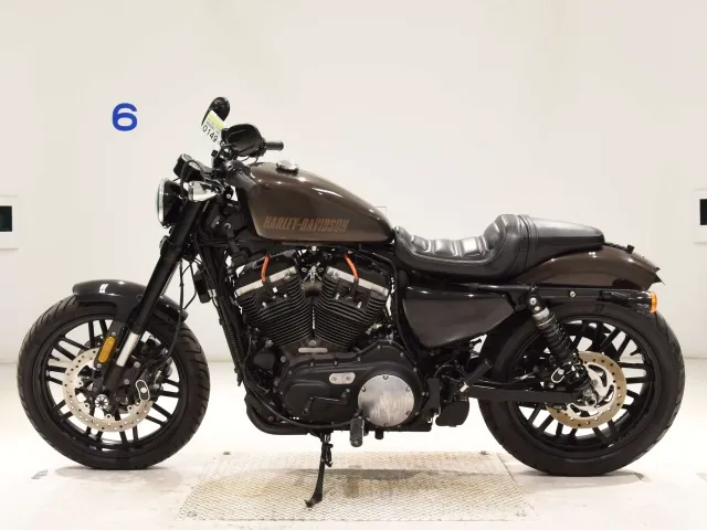 Harley-Davidson XL1200CX 2019, light brown, фото 2