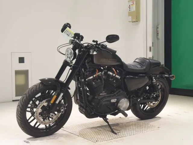 Harley-Davidson XL1200CX 2019, light brown, фото 4