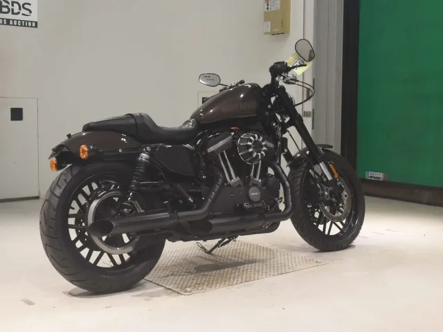 Harley-Davidson XL1200CX 2019, light brown, фото 5