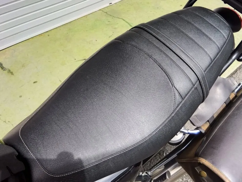Triumph Street Twin 2016, фото 8
