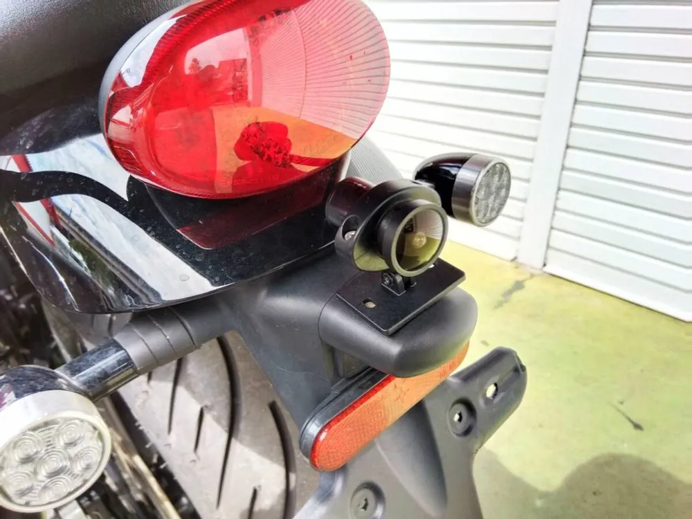 Triumph Street Twin 2016, фото 10
