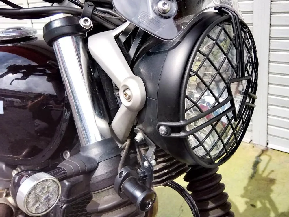 Triumph Street Twin 2016, фото 4