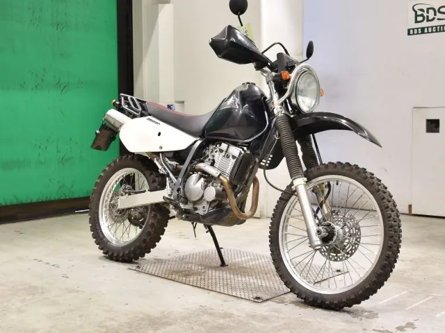 Suzuki DR250R, чёрный, фото 3