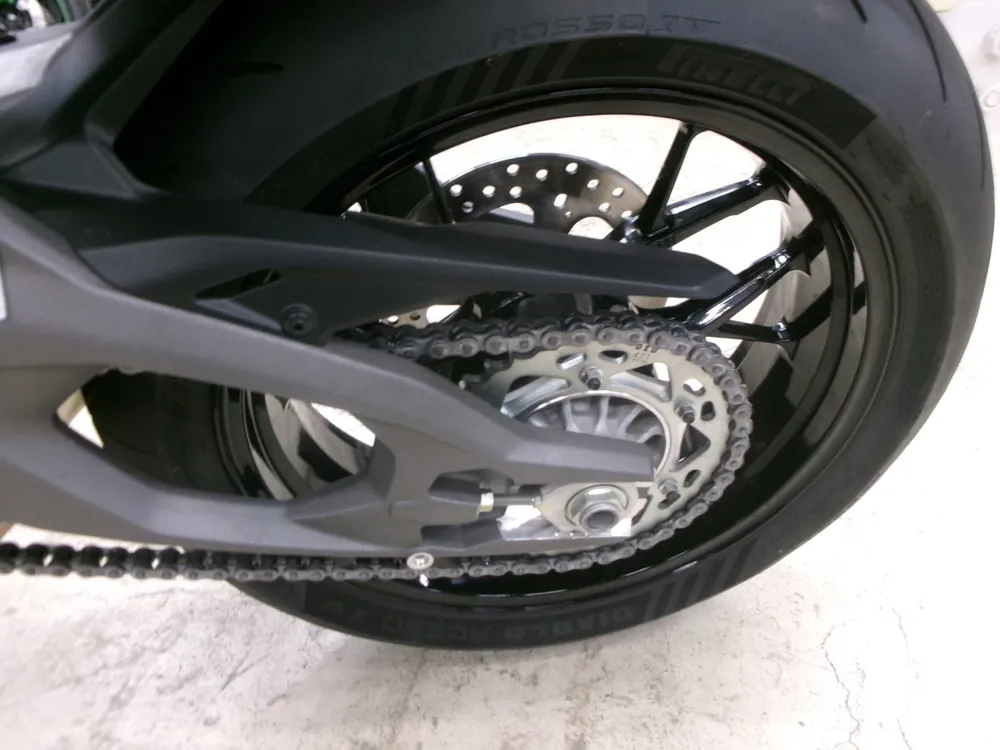 Ducati PANIGA-REV2S 2025, красный, фото 11