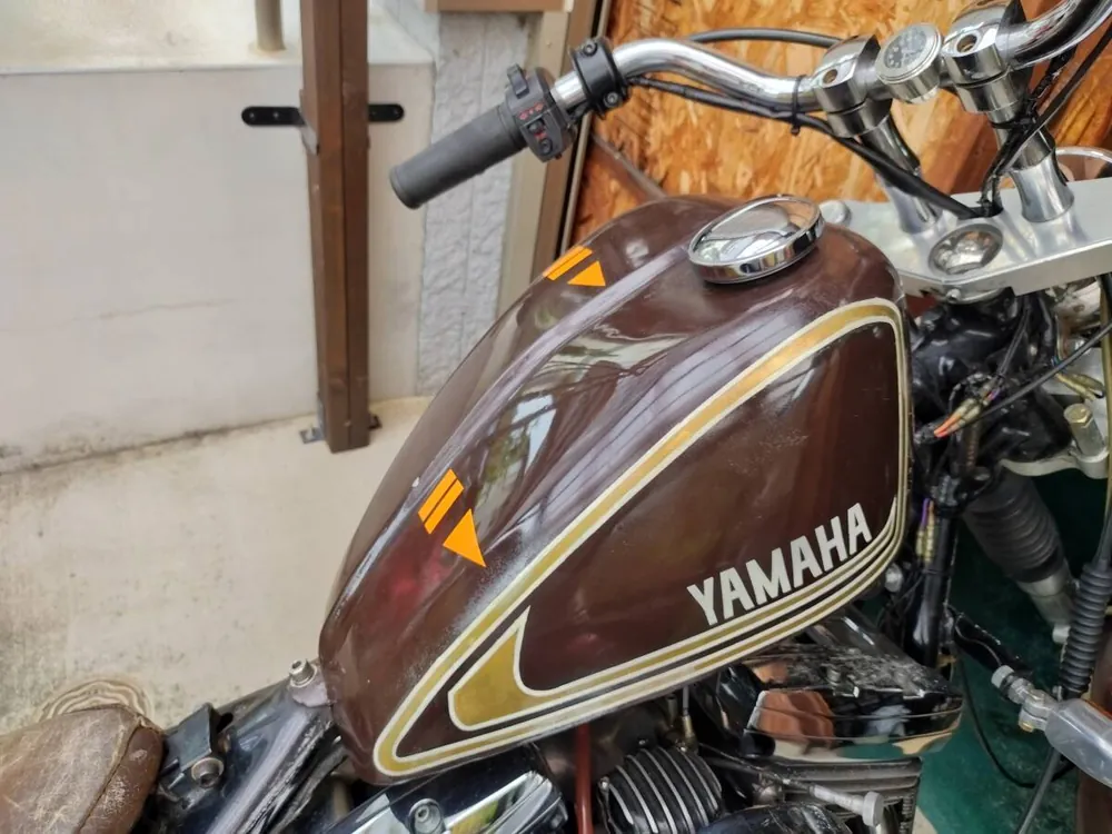 Harley-Davidson FLSTC 1992, фото 6