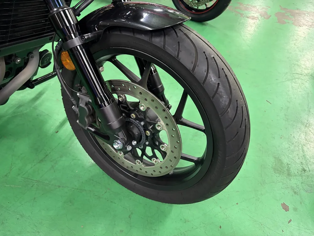 Honda Rebel 2023, gun m, фото 6