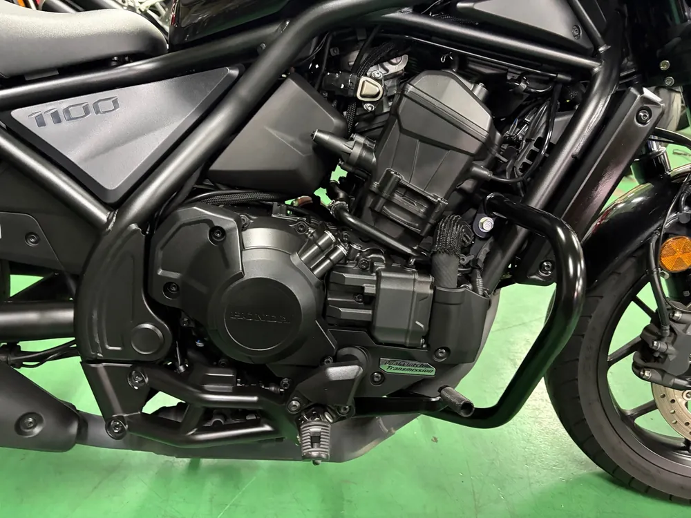 Honda Rebel 2023, gun m, фото 7