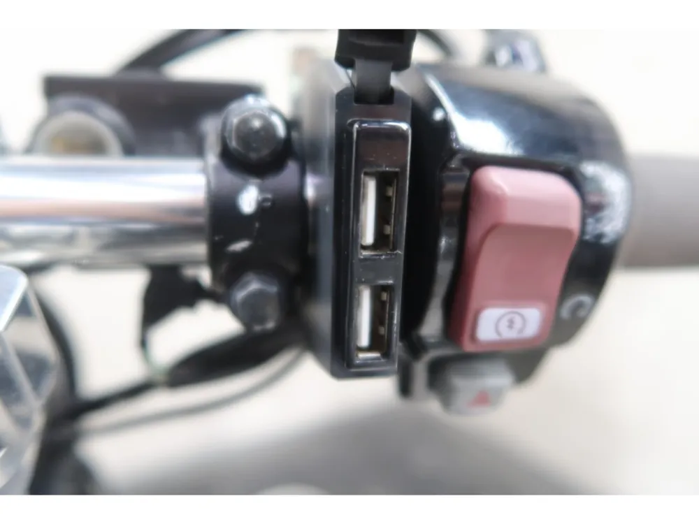 Honda GB350S 2022, чёрный, фото 13