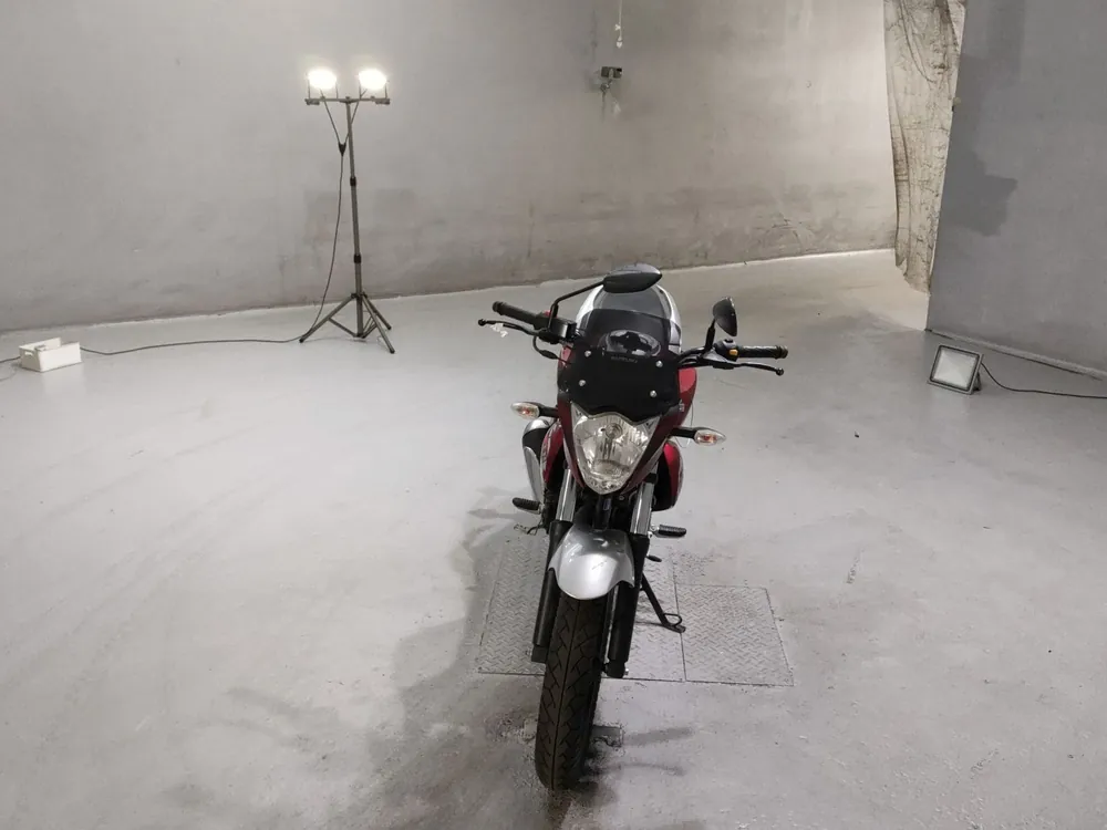 Suzuki Gixxer 150 из Японии, фото 3