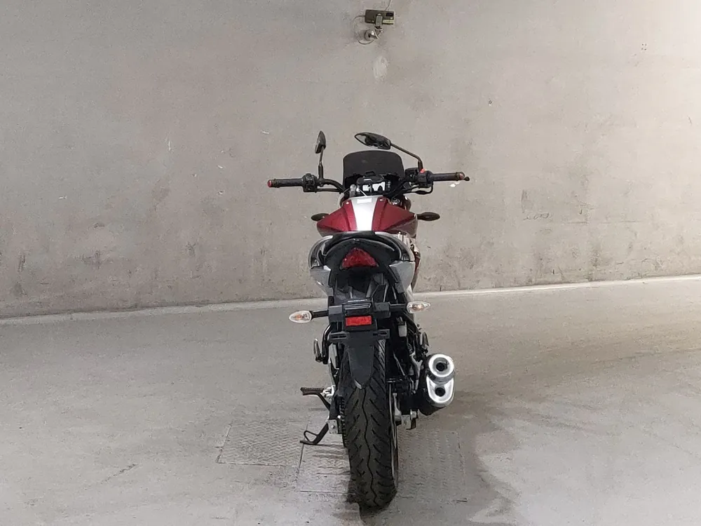 Suzuki Gixxer 150 из Японии, фото 4