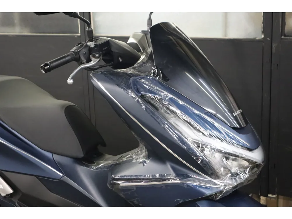 Honda PCX125 из Японии, фото 6