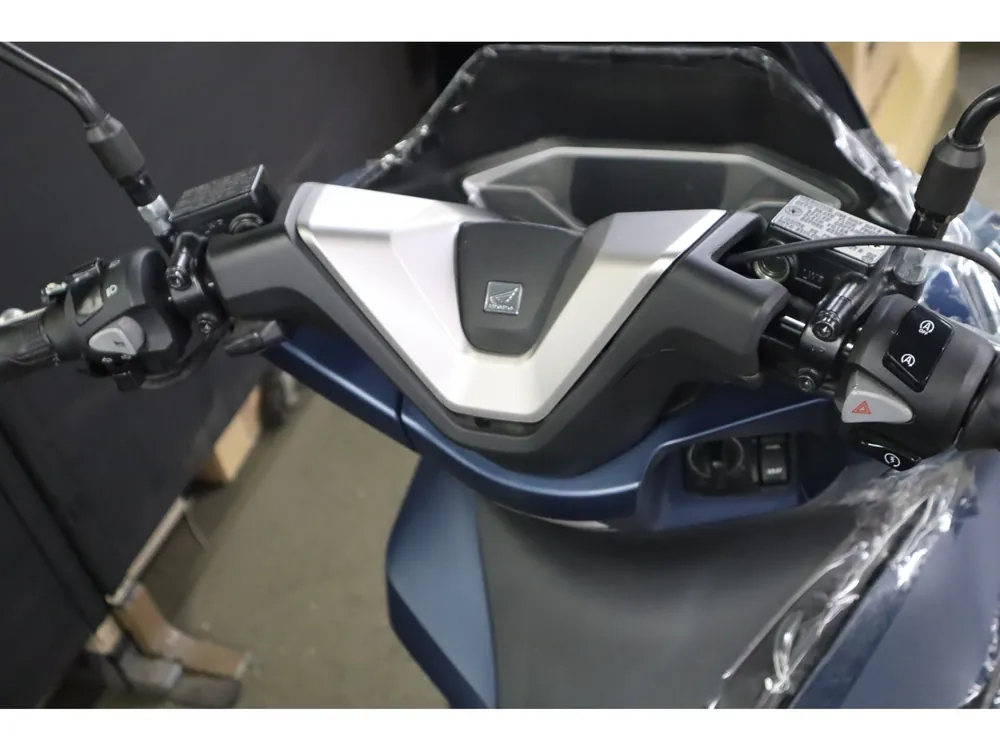 Honda PCX125 из Японии, фото 7