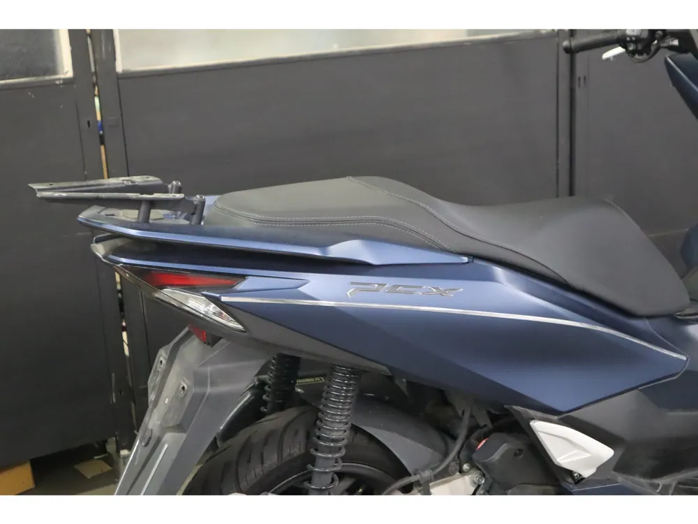 Honda PCX125 из Японии, фото 8