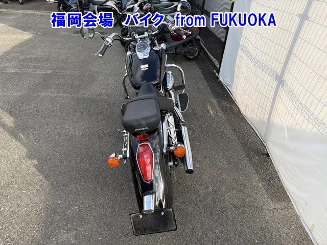 Honda Cancellation 2011, чёрный, фото 3