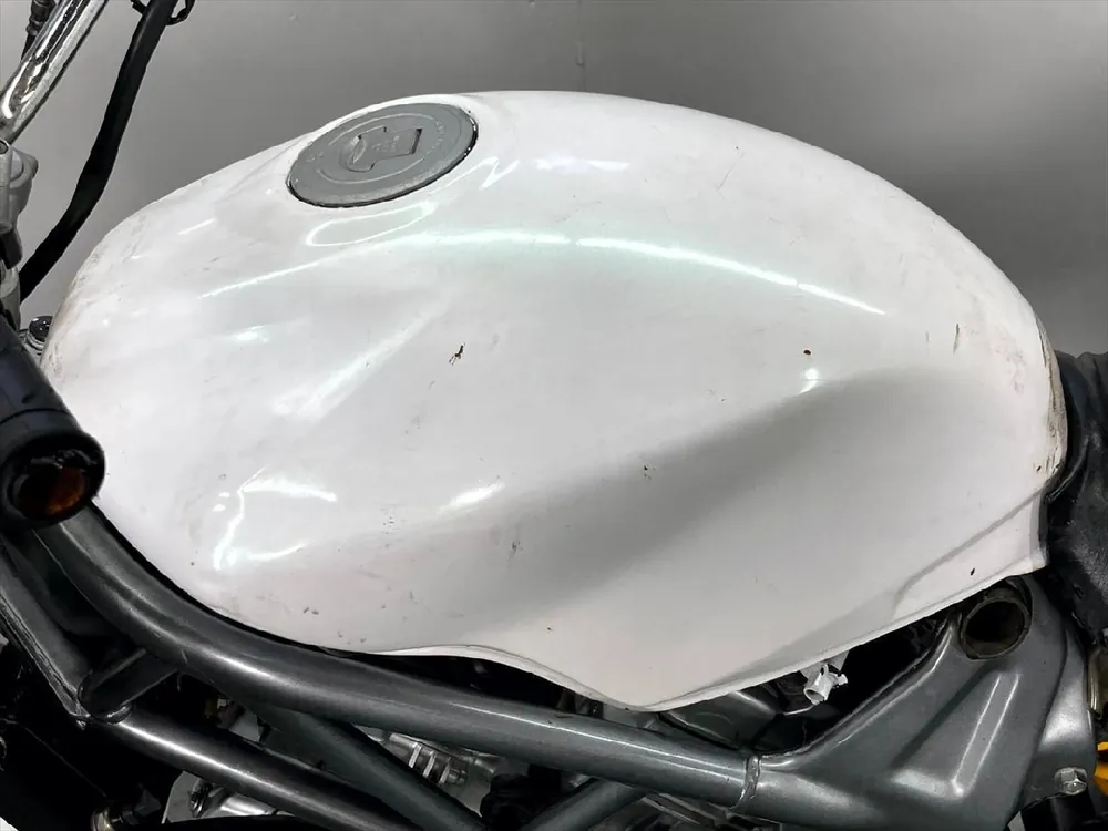 Honda VTR250 2003, фото 9