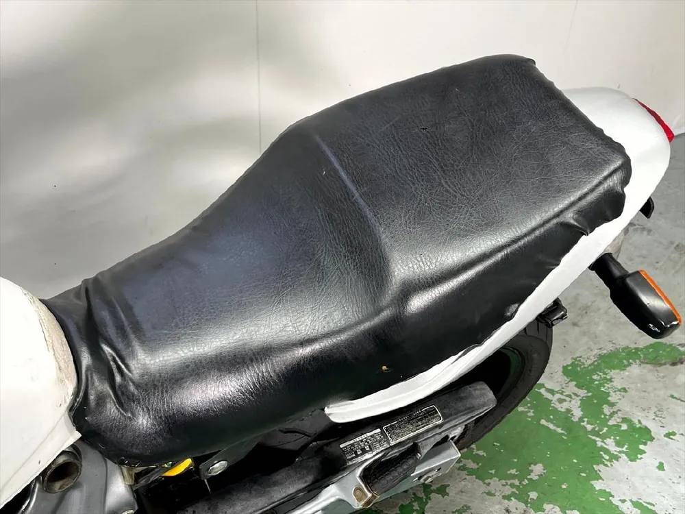 Honda VTR250 2003, фото 2