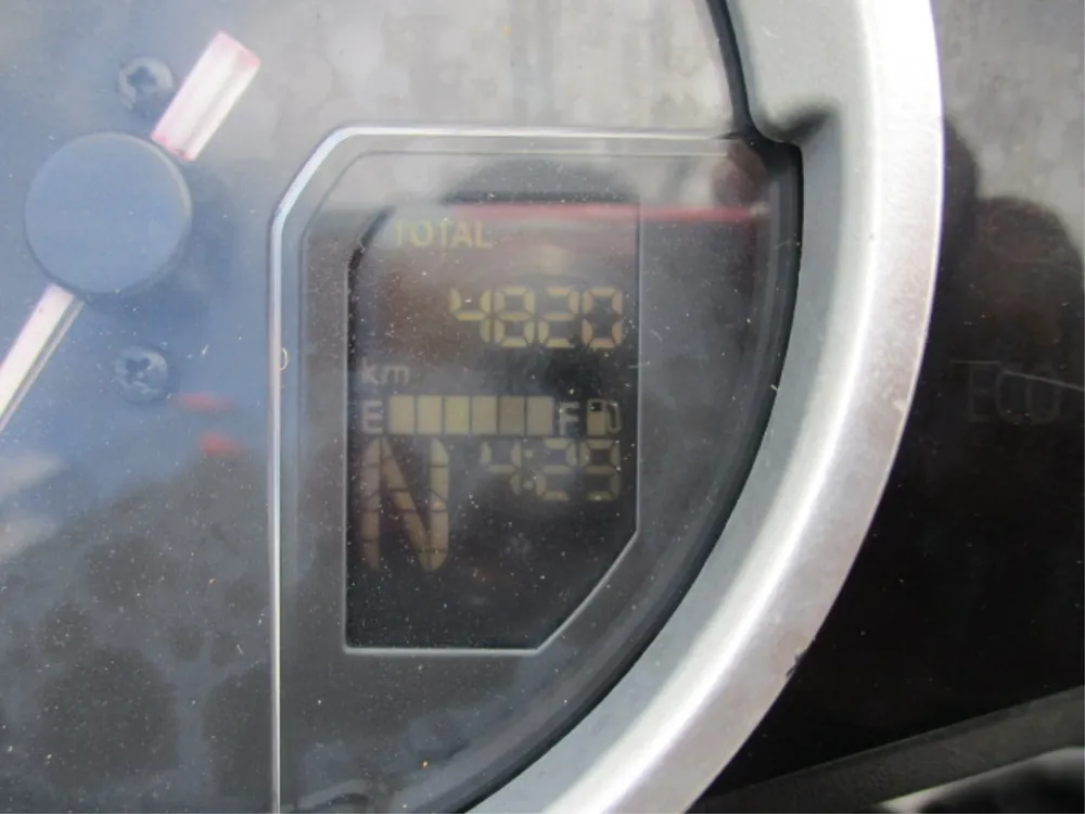 Honda GB350S 2022, серый, фото 2