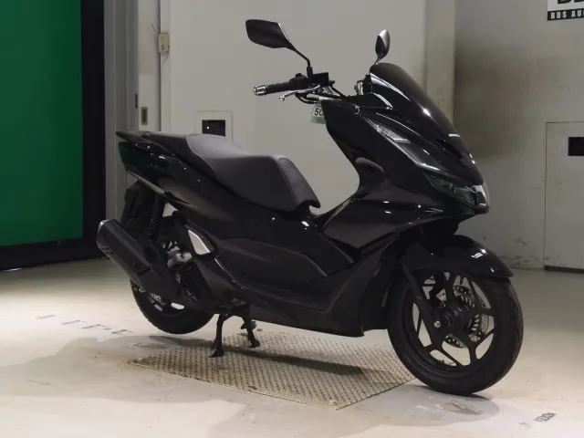 Honda PCX160 KF47 из Японии, фото 3