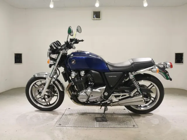 Honda CB1100F из Японии, фото 2
