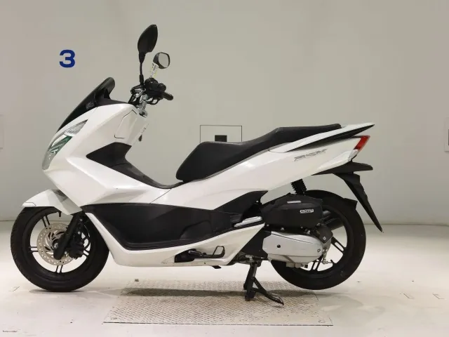 Honda PCX JF56 из Японии, фото 2