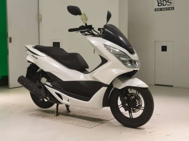 Honda PCX JF56 из Японии, фото 3