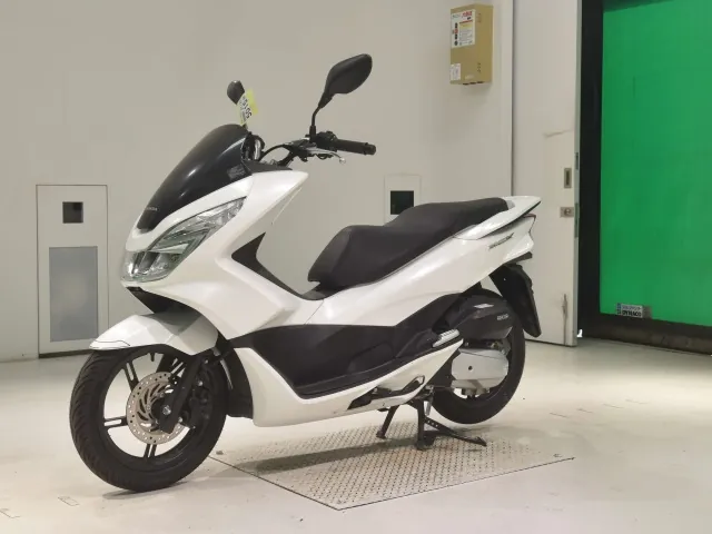 Honda PCX JF56 из Японии, фото 4