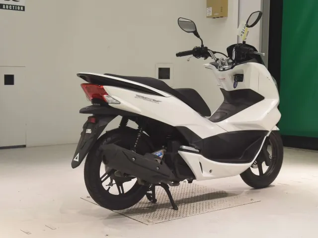 Honda PCX JF56 из Японии, фото 5