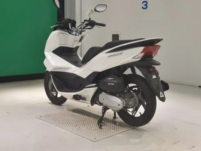Honda PCX JF56 из Японии, фото 6