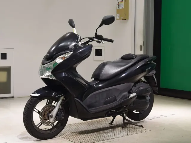 Honda PCX JF28 из Японии, фото 4