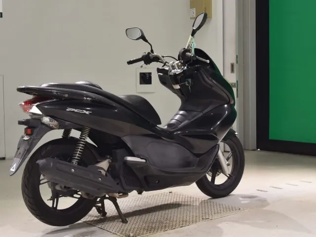Honda PCX JF28 из Японии, фото 5