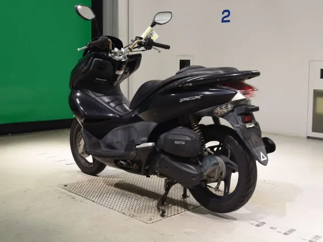 Honda PCX JF28 из Японии, фото 6