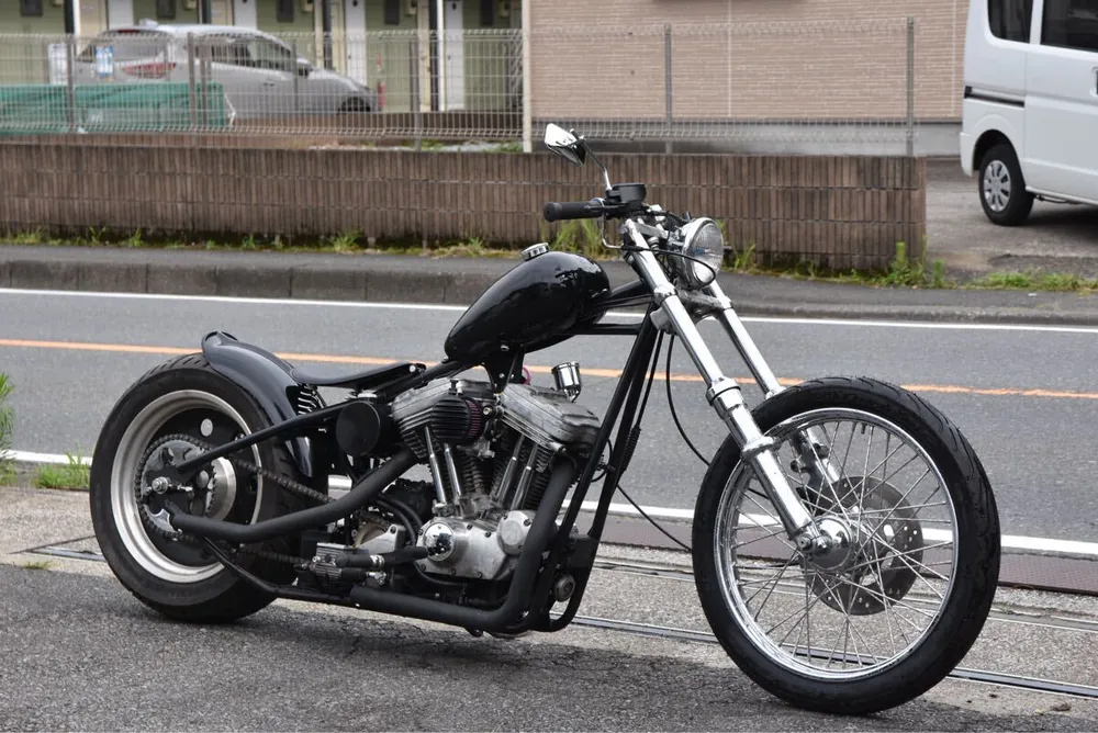 Harley-Davidson Sportster 2026, фото 8